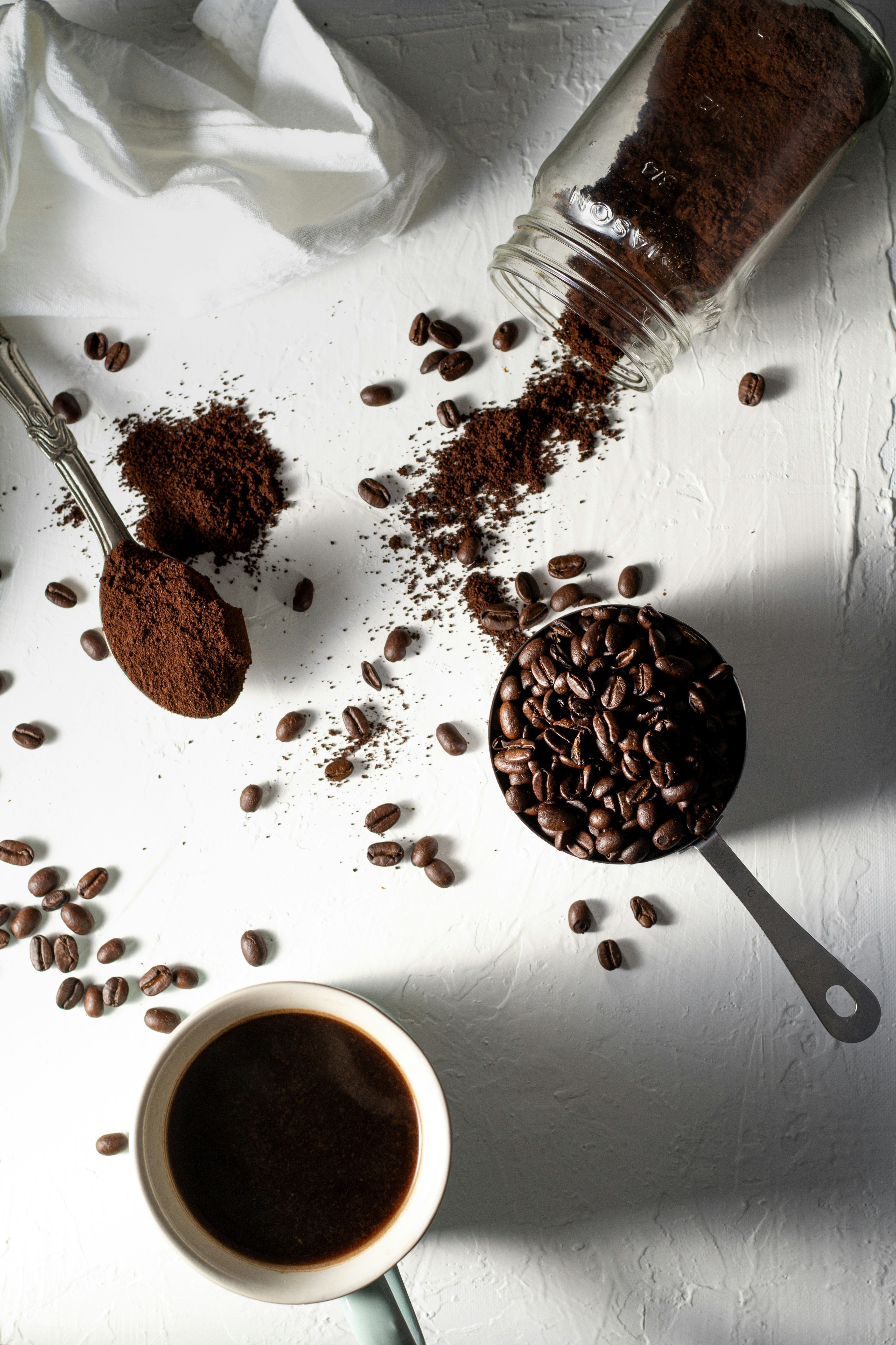 Coffee Blends