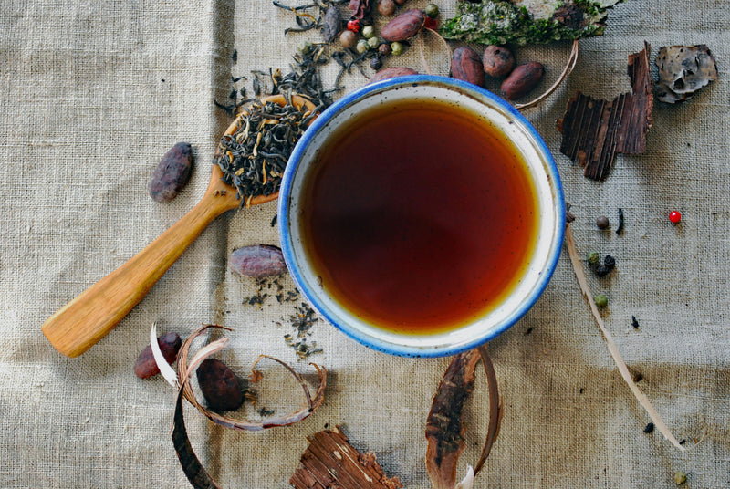 Tea & Matcha