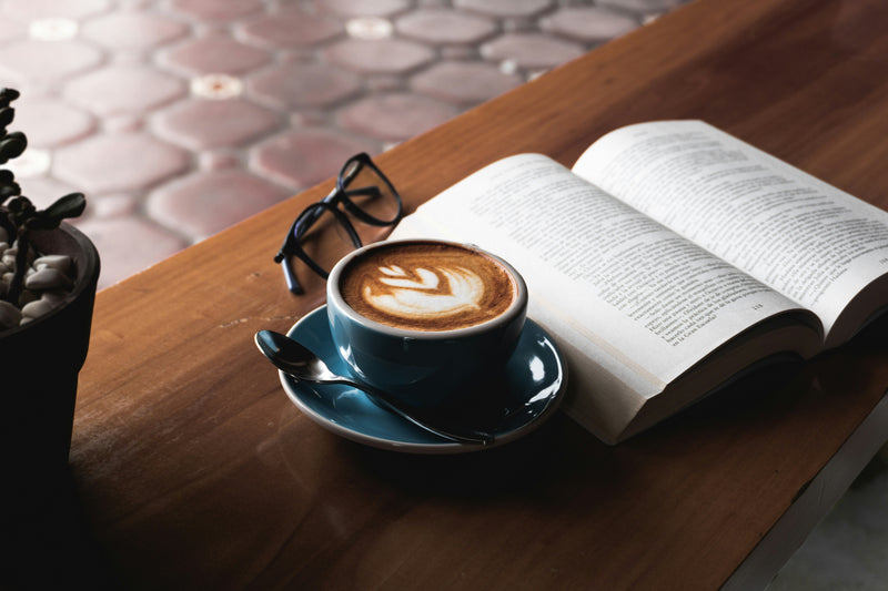 Apparel & Books