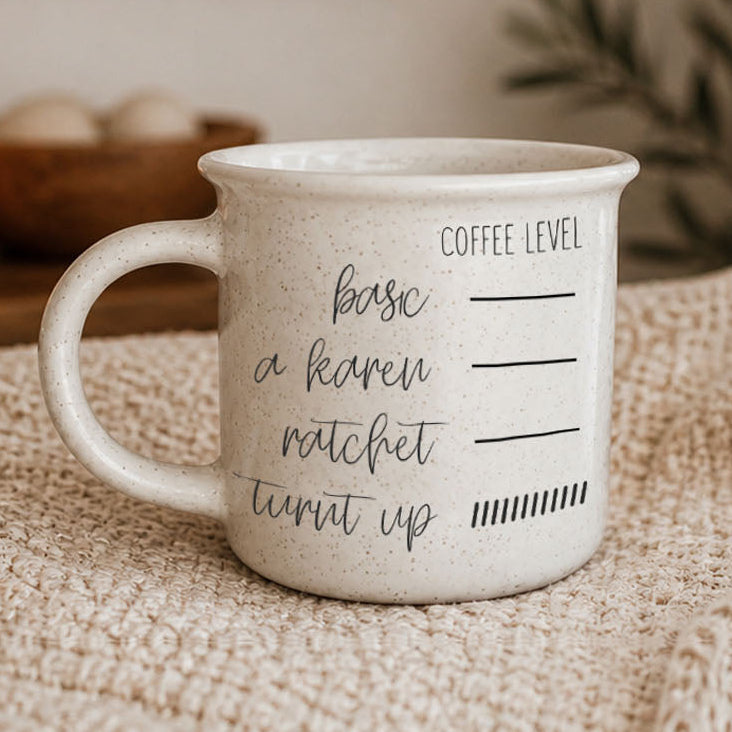 Coffee Mugs