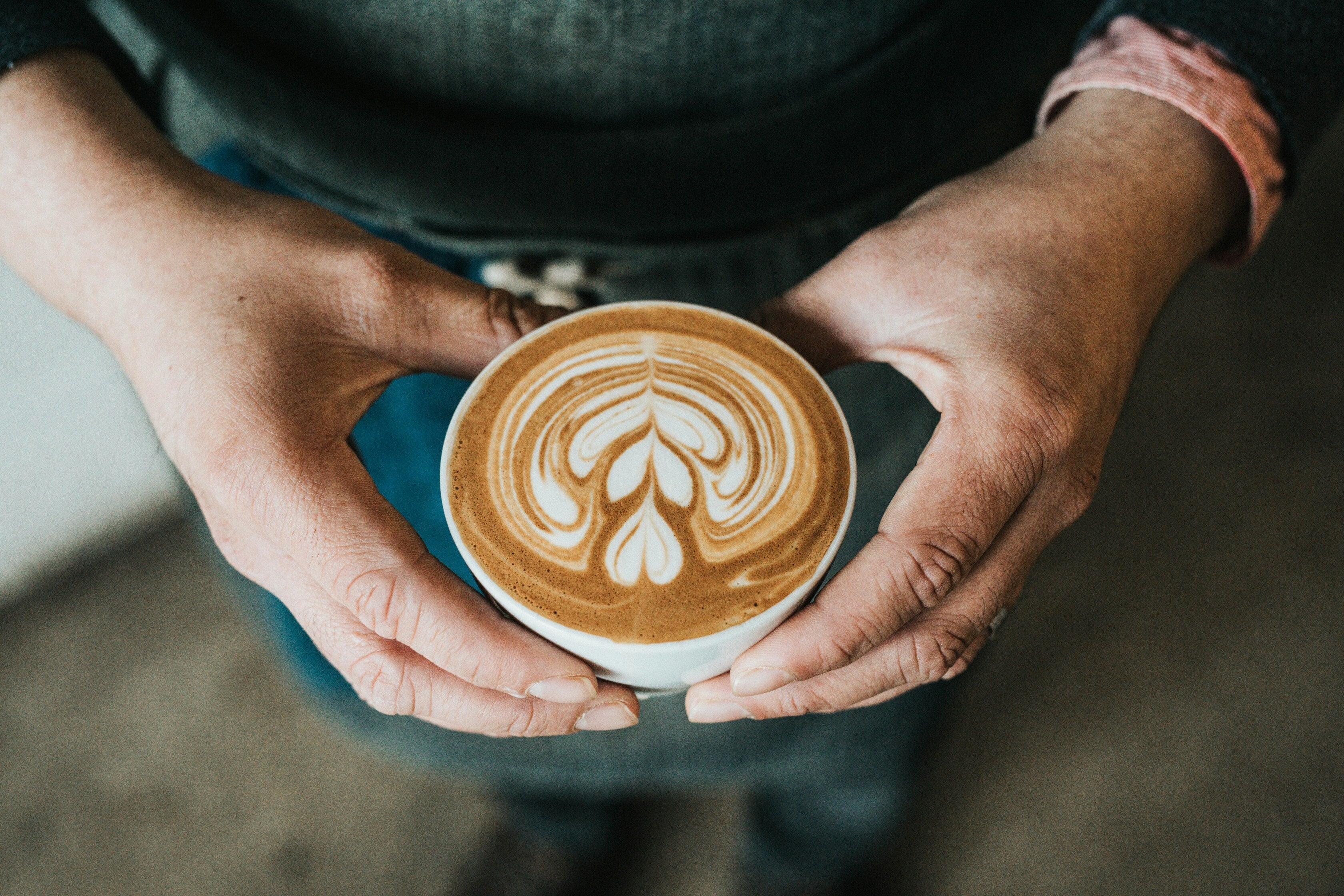 Shop All Coffee