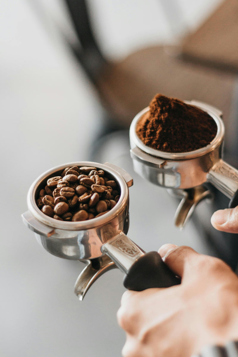 Coffee Beans