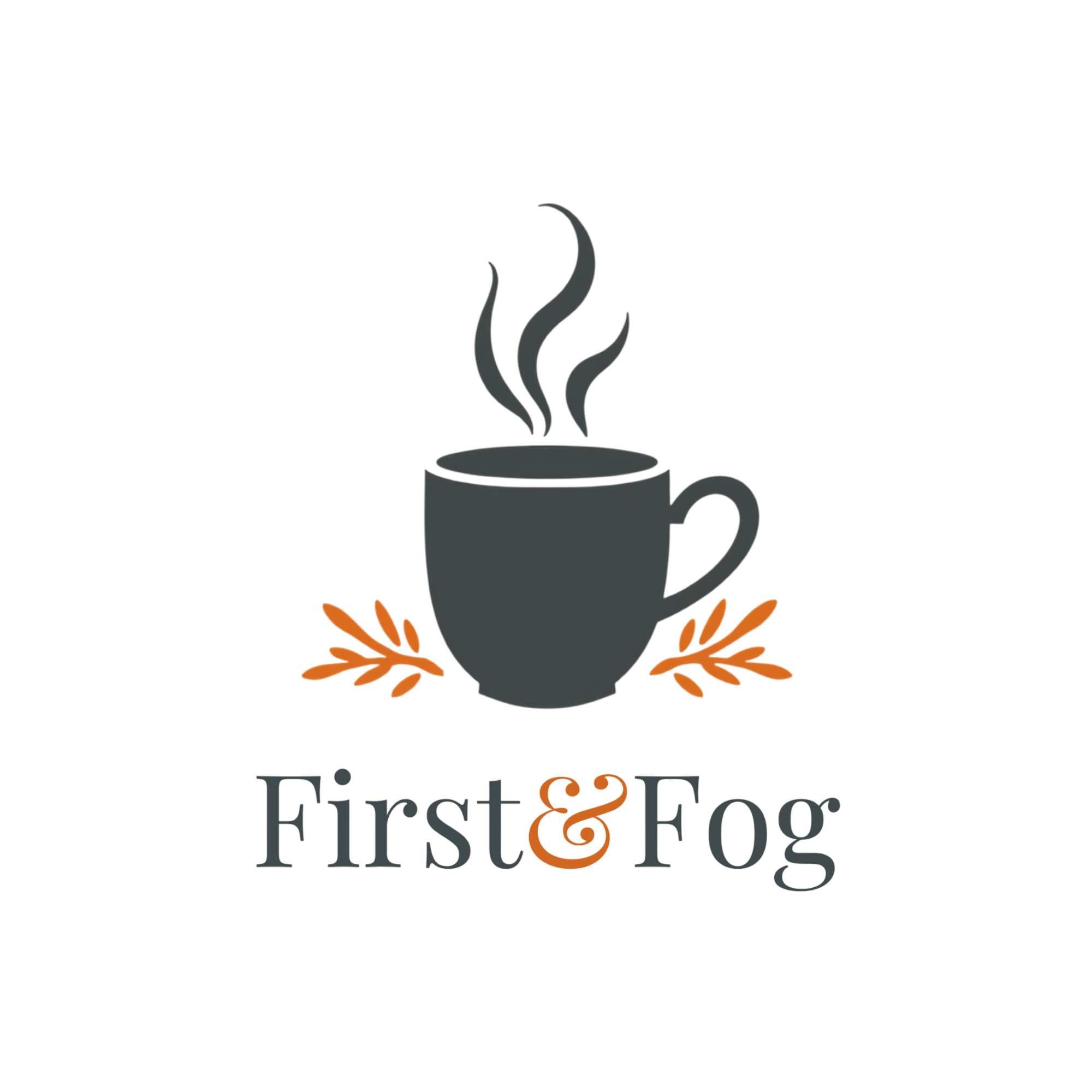 First & Fog