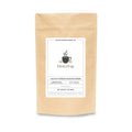 Ember Hojicha — Stone-Milled Roasted Green Tea Powder