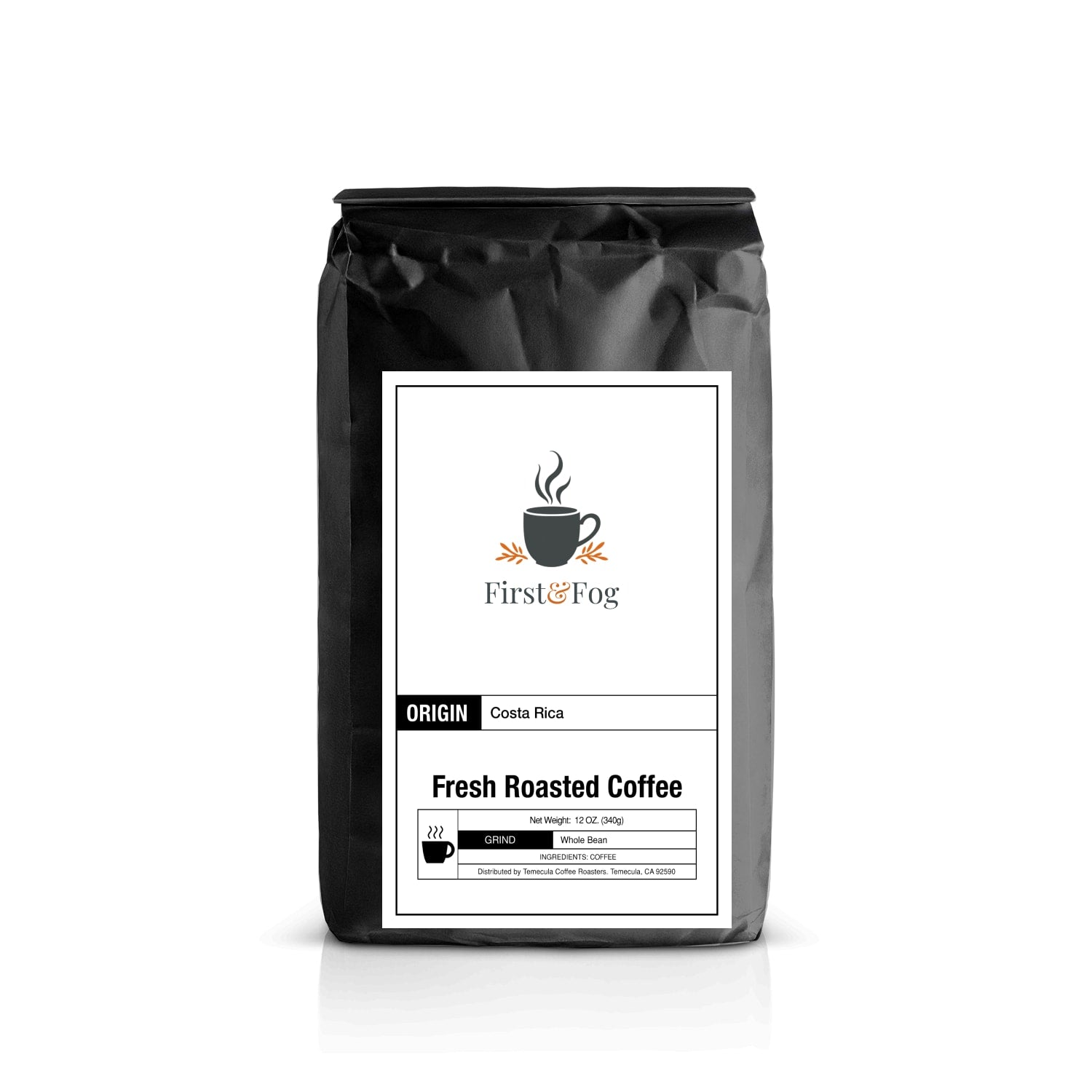 Alajuela Honey Costa Rica Coffee – Single-Origin Medium Roast