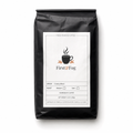 Trailhead Cowboy Blend — Bold Dark Roast Coffee